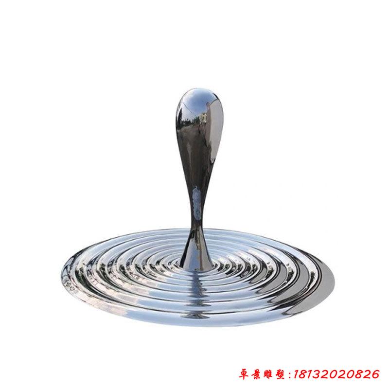 不锈钢水滴 (3)