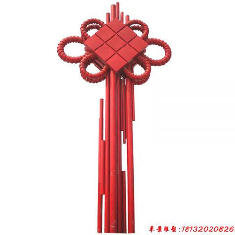 城市中国结