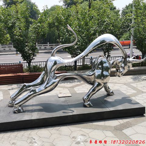 镜面抽象开荒牛
