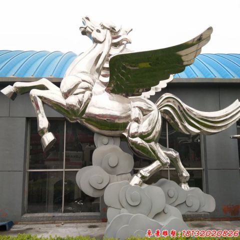企业腾云飞马