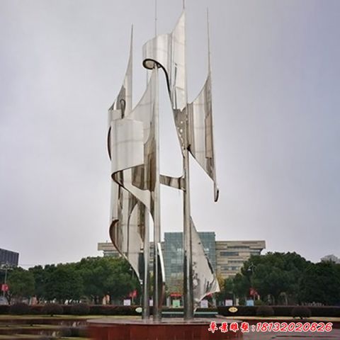抽象文明标志
