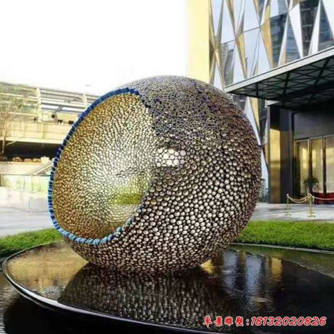景观标志