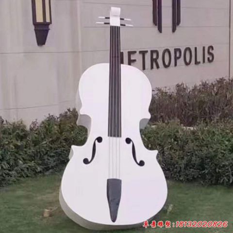 大提琴乐器