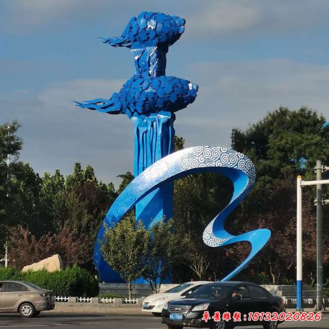 房地产标志